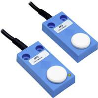 MD Micro Detectors Ultrhangos fénysorompó UHS/AP-0A UHS/AP-0A 19 - 30 V/DC 1 db