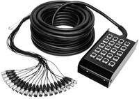 AH Cables K20C30 Multicore kábel 30.00 m Bemenetek:16 x Kimenetek száma:4 x