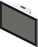 Siemens 6AV6646-1BC22-1NA0 6AV66461BC221NA0 PLC kezelőpanel