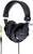Sony MDR-7506 Stúdió Over Ear fejhallgató Vezetékes Fekete