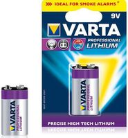Batterie Lithium, E-Block, 6FR61, 9V Egyéb