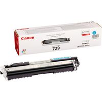 Toner Cyan 729, Pages 1.000,