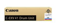 Drum Unit C-EXV41, Pages 107.000,