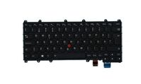 Swedish keyboard for Lenovo ThinkPad Yoga 260 Keyboards (integrated)