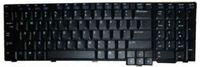 Keyboard (NORWEGIAN) 344898-091, Keyboard, Norwegian, HP, Pavilion zd7000 Einbau Tastatur