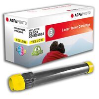 TONER YELLOW, RPL. 006R01514 APTX1514E, 15000 pages, Yellow, 1 pc(s) Toner