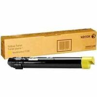 Toner Yellow 6R1458, 15000 pages, Yellow, 1 pc(s) Toner