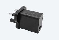 Eagle 18W Quick charge adapter, USB-A (UK) Mobilkészülék-töltok