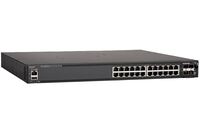 24-port 1 GbE switch bundle , includes 4x10G SFP+ uplinks, ,