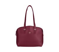 Rosaelli Polyester Red Woman , Tote Bag ,