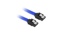 Sata 3 Sata Cable 0.45 M Sata , 7-Pin Black, Blue ,