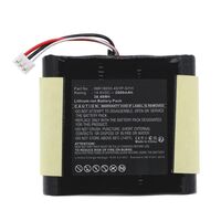 Battery 38.48Wh 14.8V 2600mAh for Libratone Speaker Egyéb