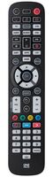 Essential 6 Remote Control Ir , Wireless Dvd/Blu-Ray, Iptv, ,