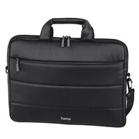 Toronto 41.1 Cm (16.2") Briefcase Black Egyéb