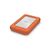 Rugged 2000 Gb Orange Externe solid-state schijven / SSD
