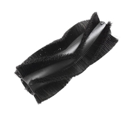 Nilfisk 146 3016 000 Hoofdborstel 180 x 500 tapijt