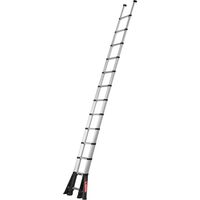 PRIME LINE telescopic lean-to ladder
