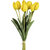 Mazzo di tulipani, con 7 fiori