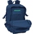 MOCHILA MILITAR PORTATIL 15,6 SAFTA BASIC "MARINO"