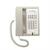 Teledex 3300 Mw10 Hotel Phone Ash