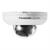 Extreme WV-U2140L - Network surveillance camera - dome - indoor - colour (Day&Night) - 4 MP - 2560 x 1440 - fixed focal - LAN 10/100 - H.264, H.265 - PoE