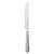 Olympia Dubarry Table Knife in Silver 18 / 0 Stainless Steel - Pack of 12