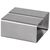Olympia Stainless Steel Square Menu Holder