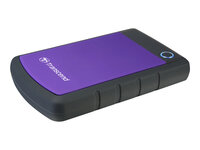 USB HDD 2,5" 4000GB Transcend StoreJet 25H3P