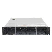 Dell Server PowerEdge R730xd 2x 6C E5-2620 v3 2,4GHz 32GB I350 12xLFF 2xSFF H730