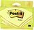 Post-it® Notes 6830GB, 127 x 76 mm, gelb, 1 Block à 100 Blatt