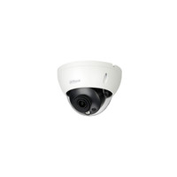 Dahua IP dómkamera - IPC-HDBW5541R-ASE (5MP, 2,8mm, H265+, IP67, IR40m, ICR, WDR, SD,ePoE, IK10,I/O,audio)