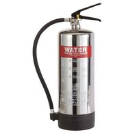 Stainless steel water extinguishers 6L