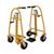 Furniture and equipment mover set