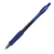 Penna roller gel scatto G-2 - punta 0,7 mm - 12 refill inclusi - blu - Pilot - conf. 12 pezzi