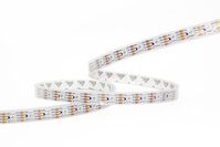 Synergy 21 LED Flex Strip 60 RGB pixel DC5V WS2813B IP65