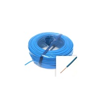 H07V-U 1x1,5 mm2 100m MCu kék vezeték
