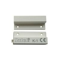 Satel SK1 felületre szerelhető mágneses nyitásérzékelő fehér