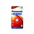 Panasonic CR2016 3V lítium gombelem (1db/csomag) (CR-2012EL-1B)