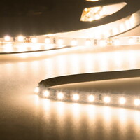 LED CRI930 Micro Linear-Flexband, 24V, 15W, IP20, warmweiß