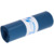 Müllsäcke DEISS PREMIUM aus LDPE 70 Liter, 575x1000x0,07 mm blau