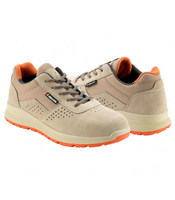 ZAPATO SEG. BEI Serraje T38 FT