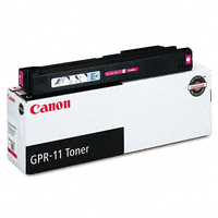 IMAGERUNNER C3200 GPR11 SD MAGENTA TONER