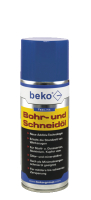 beko Bohr- und Schneidoel, Dose