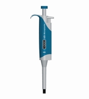 LLG single channel microliter pipettes variable Capacity 100 ... 1000 µl