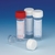 Probenbehälter Quickstart Sterilin™ PS mit Schraubverschluss PP mit Borsäure | Nennvolumen: 30 ml
