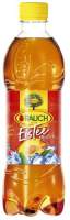 Eistee 1785P Pfirsich RAUCH 680553 0,5Lt PET