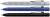Kugelschreiber matt schwarz FABER CASTELL 144187 Grip 2011