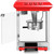 Profesjonalna wydajna maszyna do popcornu 1325W Royal Catering RCPR-1325