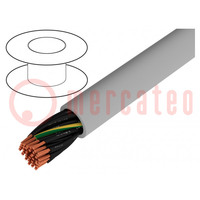 Wire; ÖLFLEX® CLASSIC 110; 41G1mm2; unshielded; 300V,500V; Cu