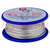 Silver plated copper wires; 0.6mm; 100g; Cu,silver plated; 40m